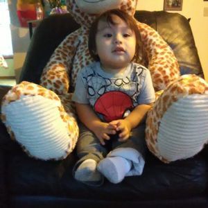 Meet your Posher, Caroline